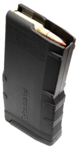 Amend2 65GRENDBLK10 10-Round 6.5 Grendel Fits AR-15 Black Polymer