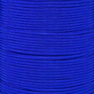 Blue Royal 550 Paracord 100'