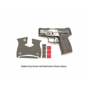 Taurus Textured Rubber Grips G2 C