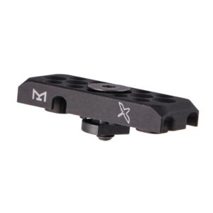 M-LOK Cable Management Panel M-LOK Cable Management Panel Black