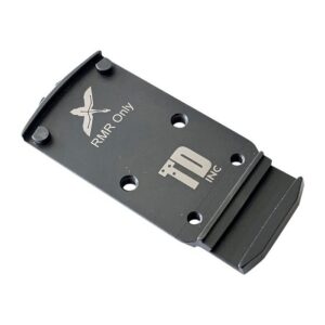P320 Optic Platform- Commercial M17/M18, Sig P320 X5 Legion P320 Optic Platform - Commerical M17/M18, Sig P320 X5 Legion