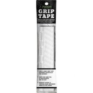 Bowmar Grip Tape White