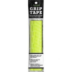 Bowmar Grip Tape Yellow