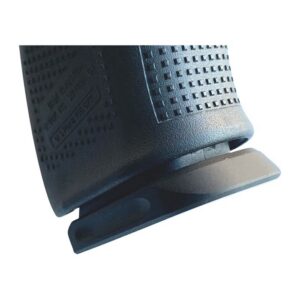 Flared Magazine Floor Plate for Glock Glock Magazine Floor Plate, Flared