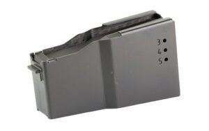 Steyr Magazine Hs 50 M1 50BMG 5-Round
