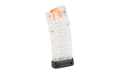 Magazine Steyr Aug 9X19MM 28-Round Clear