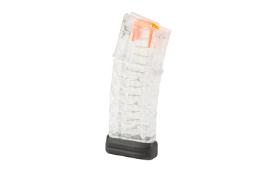 Magazine Steyr Aug 9X19MM 28-Round Clear - Image 2