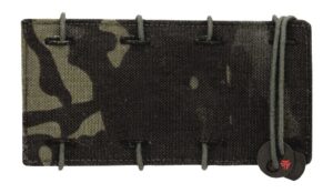 Bpg BPG-RR-H-MCB Bpg Rail-Rap H 6X3