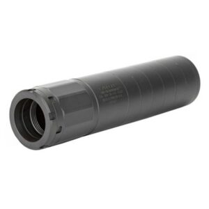 Griffin Suppressor Explorr 22 22LR