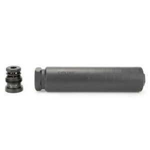 Griffin Suppressor Explorr 300