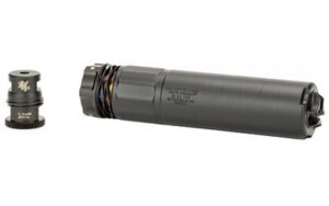 Griffin Suppressor Dual-Lok 7 30CAL