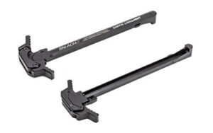 Griffin Snach Ambidextrous Charging Handle AR15