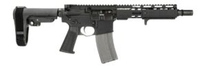 Griffin MK1PSD223W95P-W Psd 223W 9.5" Brc Black