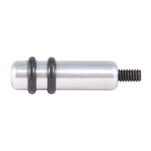 O-Ring Cleaning Jags .45/.454/.460 Cal. Cleaning Jag