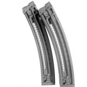 Blue Line Solutions Blg Magazine GSG-16 22-Round Twin Pack