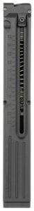 Mauser Rimfire 4400014 MP40 10-Round 22 LR Black Polymer