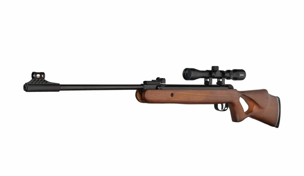 Blue Line Solutions 25000205 Diana Two-Fifty 4.5mm .177 Cal 22 Joule with Gas Spring Set - Image 2