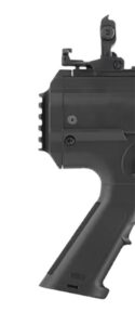 Blue Line Solutions Blg Mauser Tacops Stock Adapter Set with Picatinny Rail