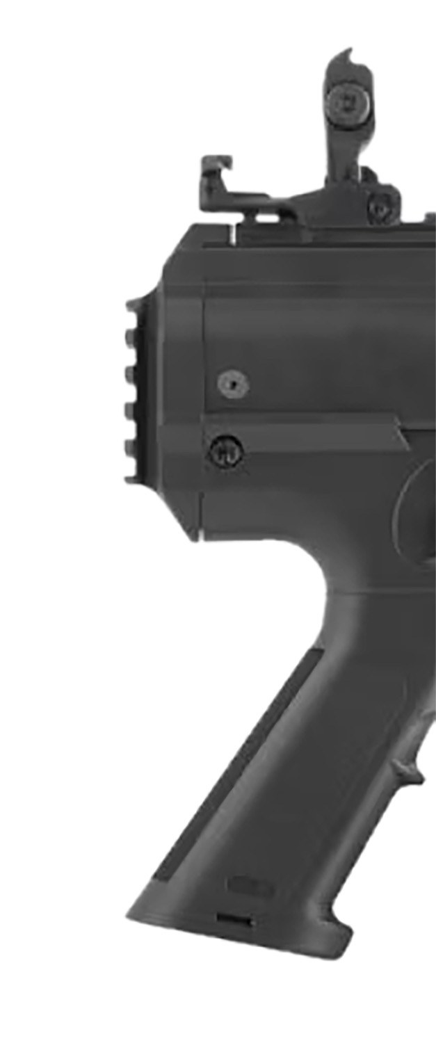 Blue Line Solutions Blg Mauser Tacops Stock Adapter Set with Picatinny Rail