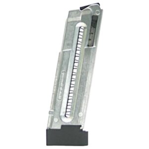 Blue Line Solutions Blg Magazine Mauser 1911 15-Round