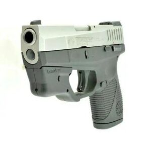 Uta-Ta Tgl Fits Taurus Tcp &slim Laser