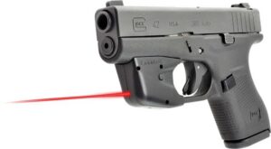 Tgl Fits for Glock 42