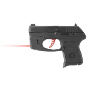 Trigger Guard Laser Fits Lcp LC9 LC380
