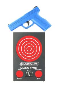 Quick Thyme Kit Includes Qt Target & Lt-Ttl