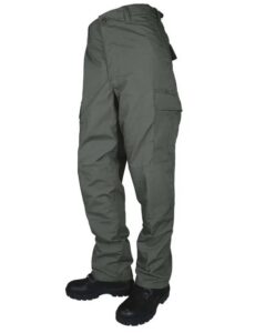 PTS BDU Basic ODG P/C R/S with ZP FLY MR