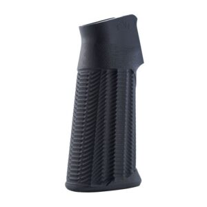 AR-15 Alien Grips AR-15 Alien, Black