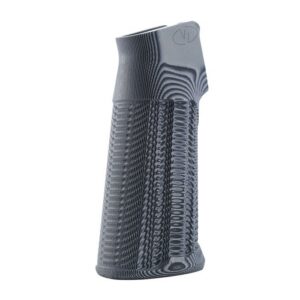 AR-15 Alien Grips AR-15 Alien, Black Gray
