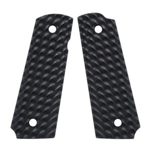 1911 Government Hydra Grips 1911 Government, Hydra, Black
