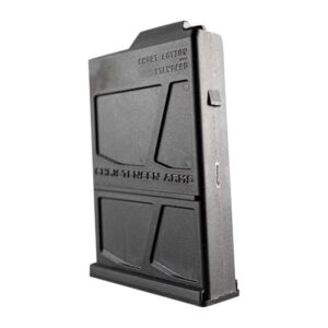 Christensen Arms Short Action Aics Compatible Magazine Short Action Aics Compatible Magazine 10-Round for Remington 700