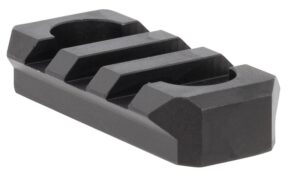 Christensen Arms 8100001100 MPR Monopod Rail Black Anodized