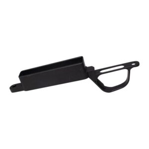 Christensen Arms Hunter Detachable Magazine Bottom Metal Short Action Aics
