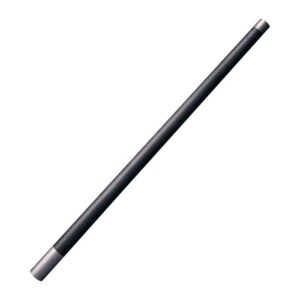 Christensen Arms .284 Caliber Carbon Fiber Barrel Blanks .284 Caliber 24'' 1-9 Twist Target Contour Carbon Fiber Blank