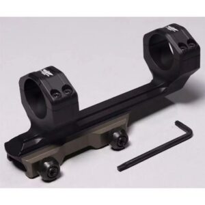 Christensen Arms Chris Mount Cantilever 1 0MOA