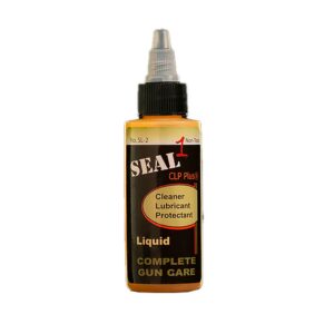 Seal 1 SL-2 Clp Plus Liquid 2OZ Bottle