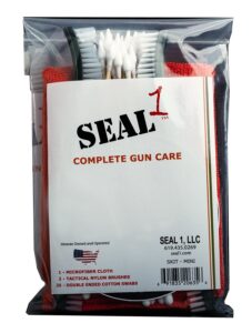 SEAL1 Skitmini Accessories Kit