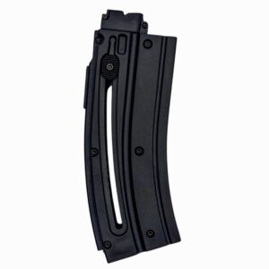 H&k Magazine HK416 22LR 20-Round 51000200 BULK