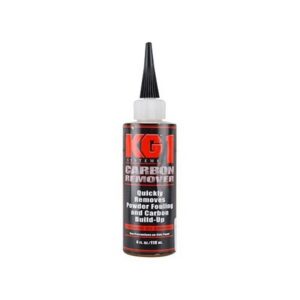 KG1 Carbon Remover, 32 Oz. KG-1 Carbon Remover 32 Oz