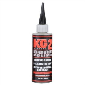 KG2 Bore Polish KG2 Bore Polish 4OZ