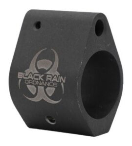 Bro LP936 .936 Low Profile Gas Block