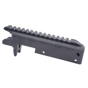 Black Rain BRO-22 A2 THREAD PROTECTOR