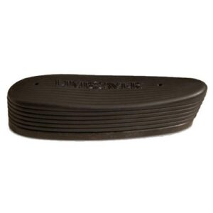Limbsaver 10102 Classic Precision-Fit Recoil Pad Remington 870 Black Rubber