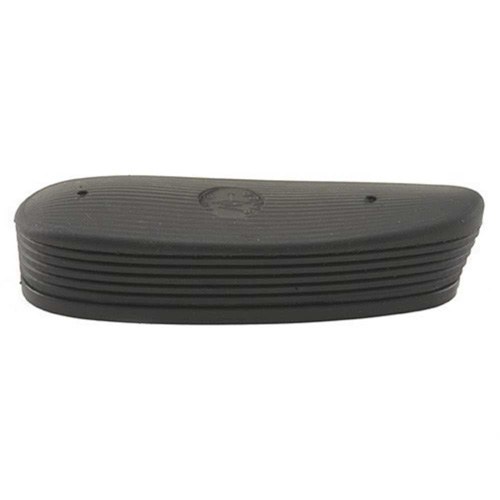 Limbsaver 10112 Classic Precision-Fit Recoil Pad Made of Black Rubber for Remington 700 BDL with Wood Stock