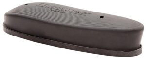 Limbsaver 10540 Grind-To-Fit Speed Mount Medium Black Rubber
