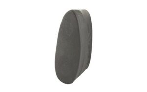 Limbsaver 10547 Slip on Recoil Pad Medium Black Rubber