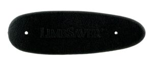 Limbsaver 10807 AirTech Precision Fit Black Rubber Fits Winchester 70/Remington 700 ADL & BDL