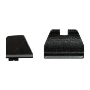 Backup Iron Sight for Glock G43X/G48 Glock G43X/G48 Backup Iron Sight with No Tritium